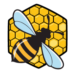Honey Relationship Builder Logo